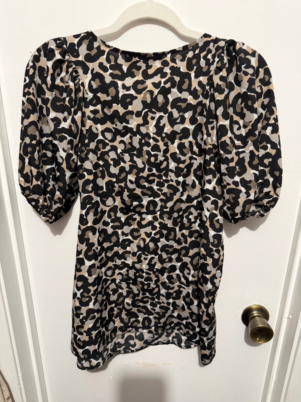 A.T. Loft - 🐆 print - Picture 5 of 6